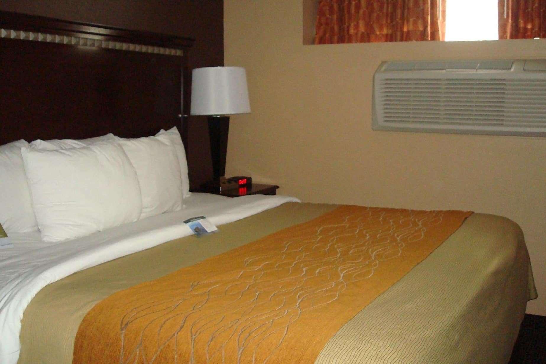 Travelodge By Wyndham Queens New York Eksteriør bilde