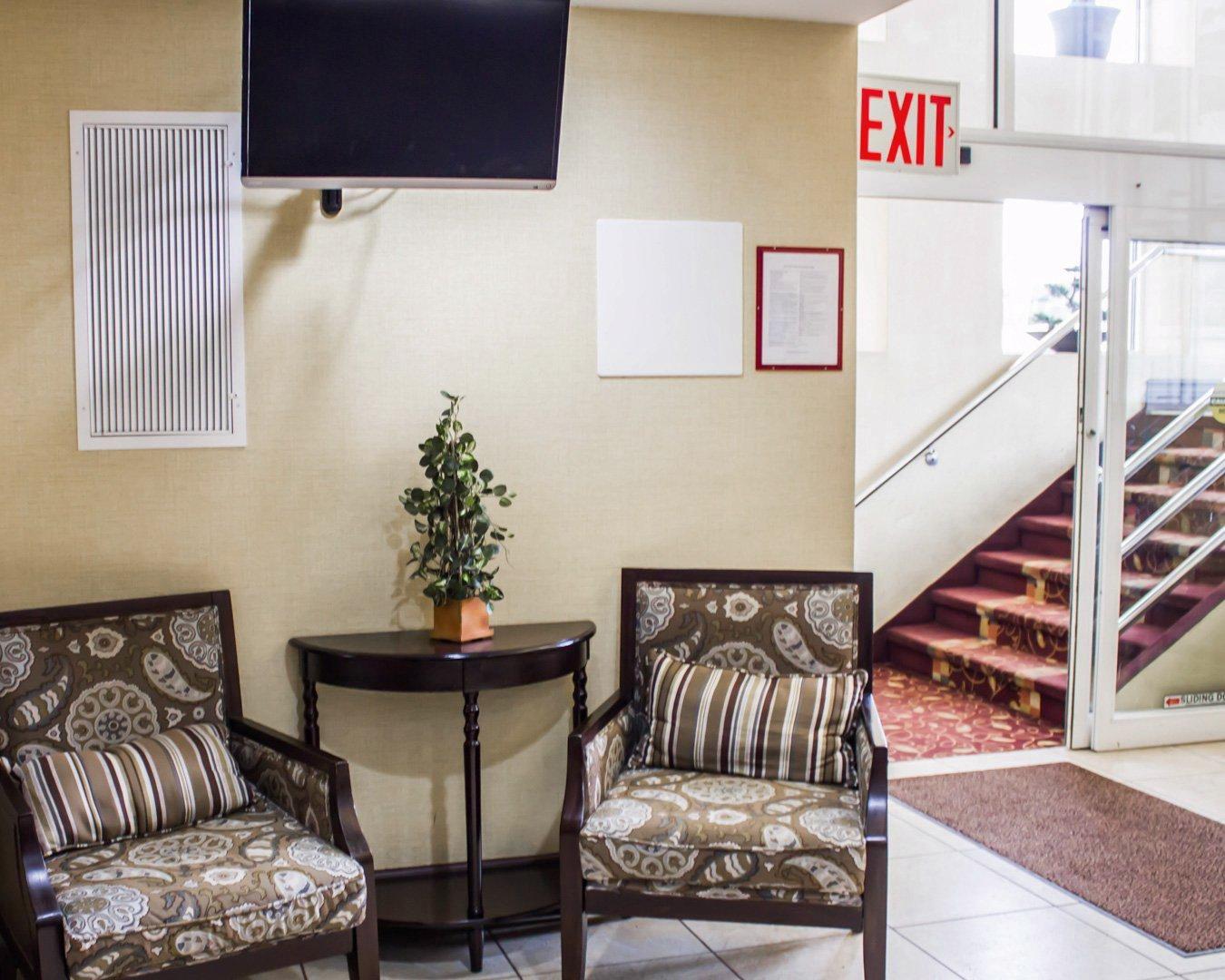 Travelodge By Wyndham Queens New York Eksteriør bilde