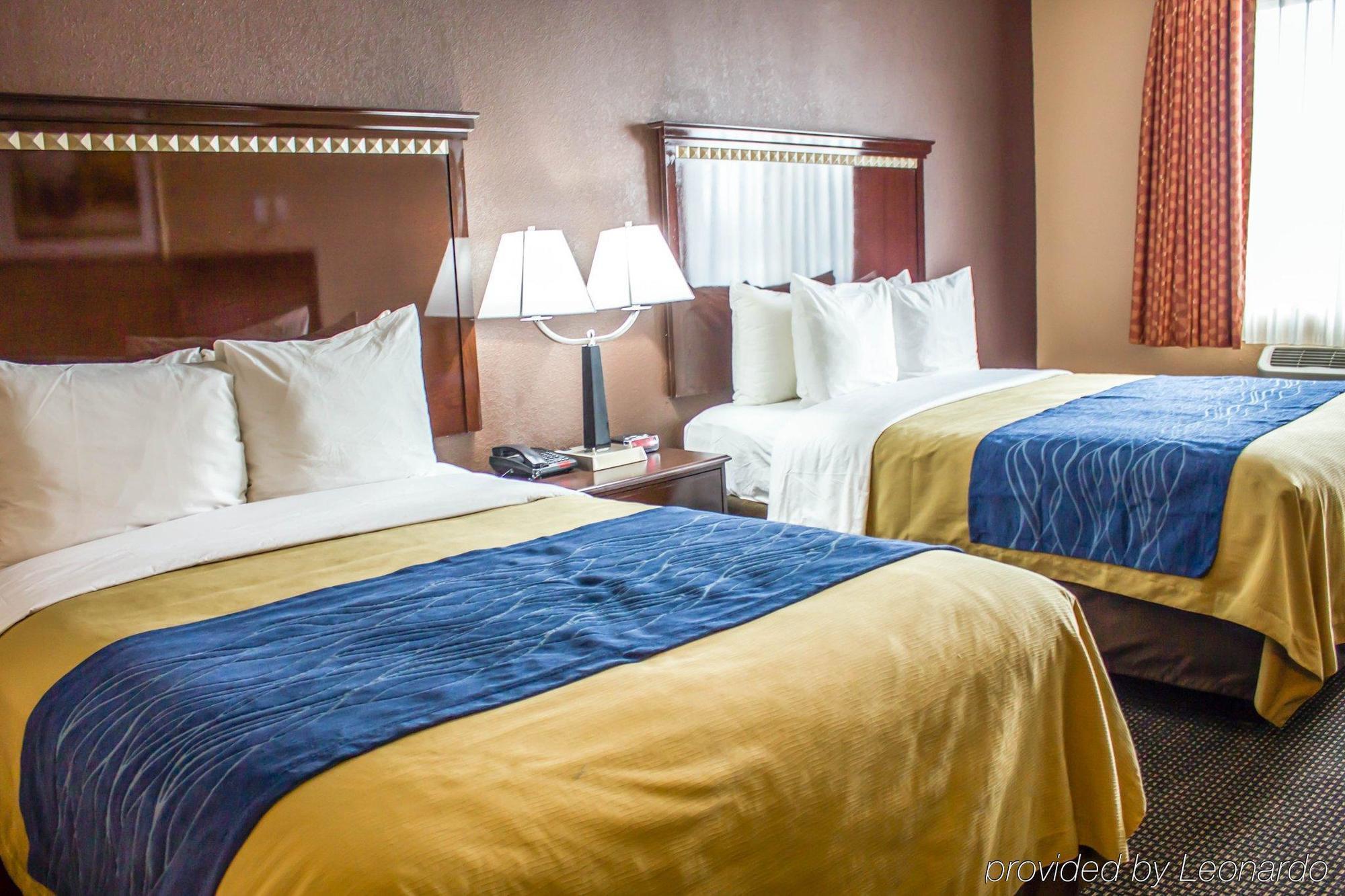 Travelodge By Wyndham Queens New York Eksteriør bilde