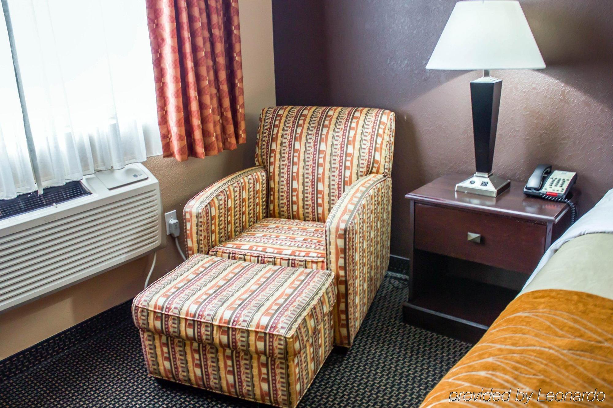 Travelodge By Wyndham Queens New York Eksteriør bilde