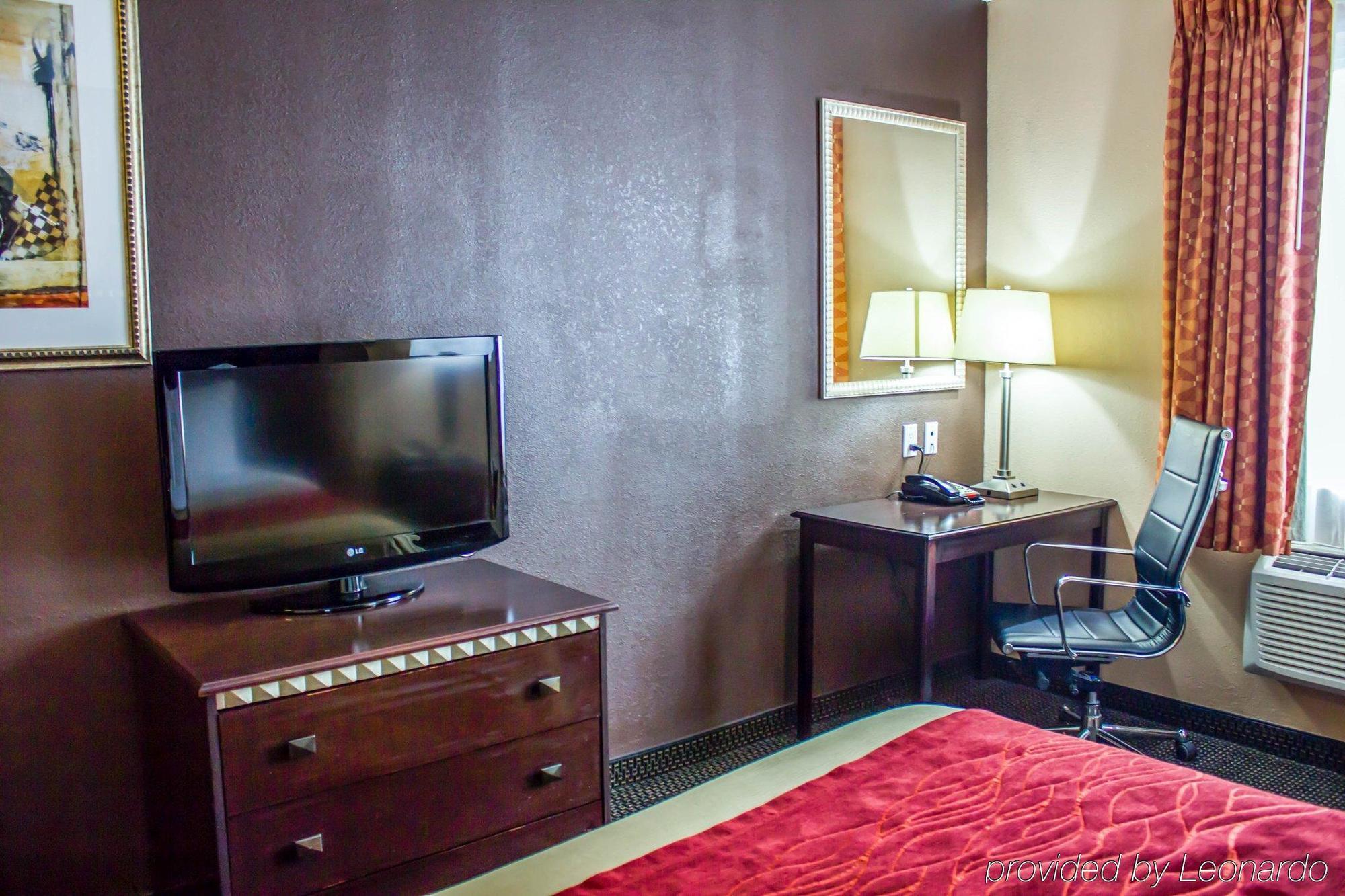 Travelodge By Wyndham Queens New York Eksteriør bilde