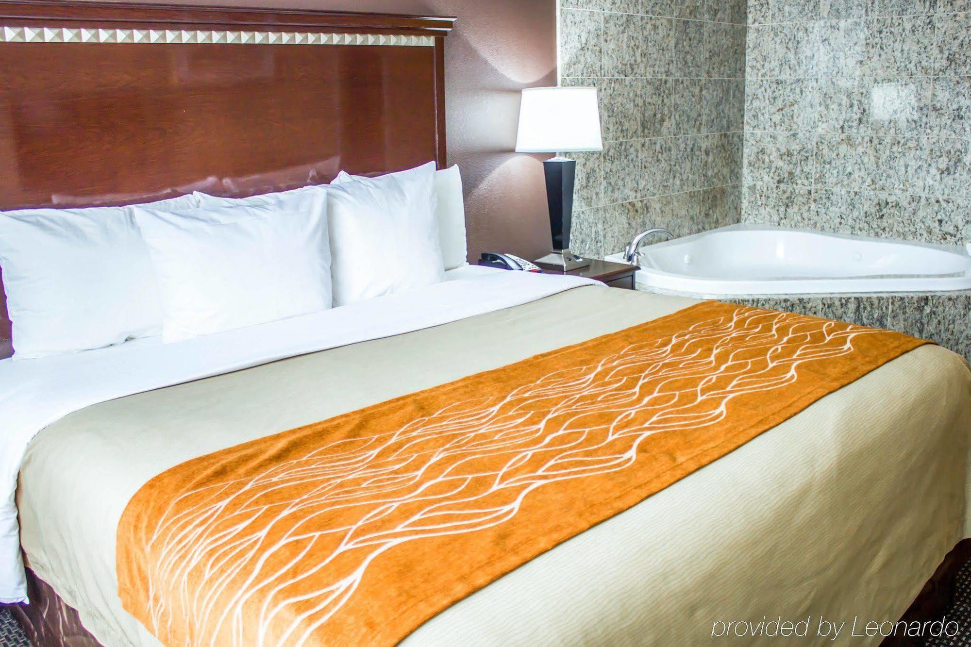 Travelodge By Wyndham Queens New York Eksteriør bilde